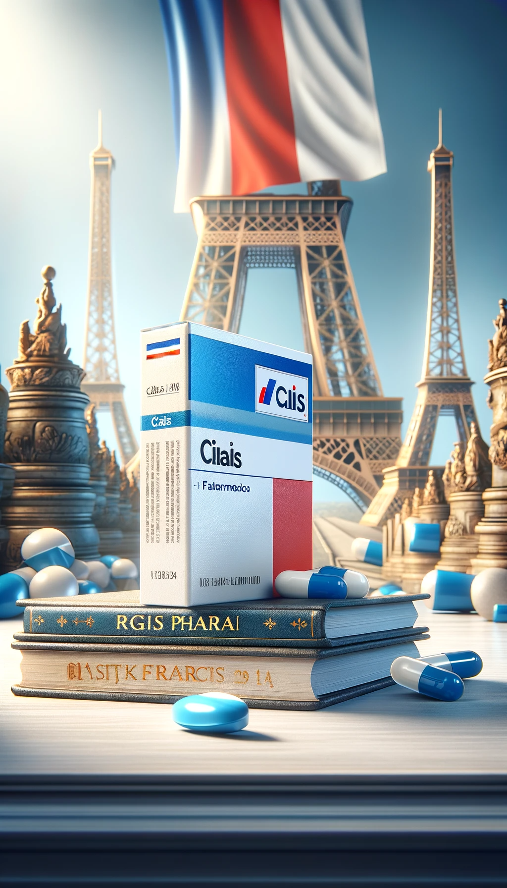 Acheter cialis a l'unité